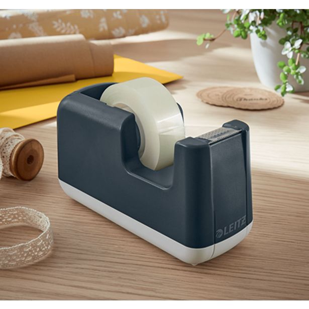 LEPILO, LEPILNI TRAK LEITZ COSY-WOW STOJALO ZA LEPILNI TRAK COSY SIV 19X33