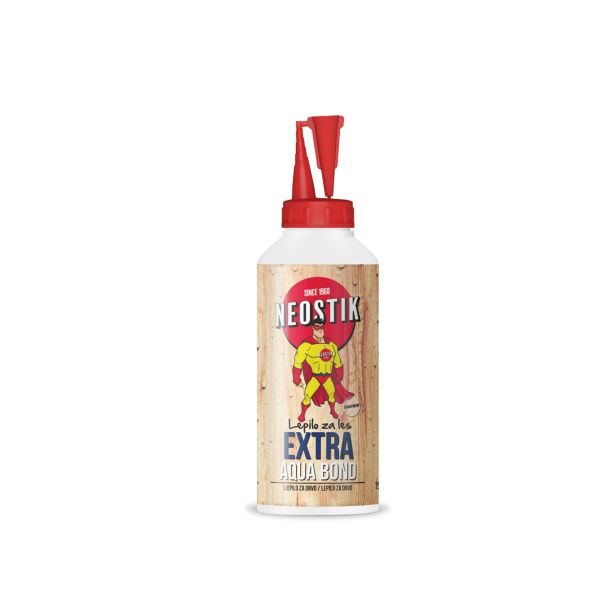 LEPILO ZA LES NEOSTIK DS 311 250 G D3 AQUABOND EXTRA