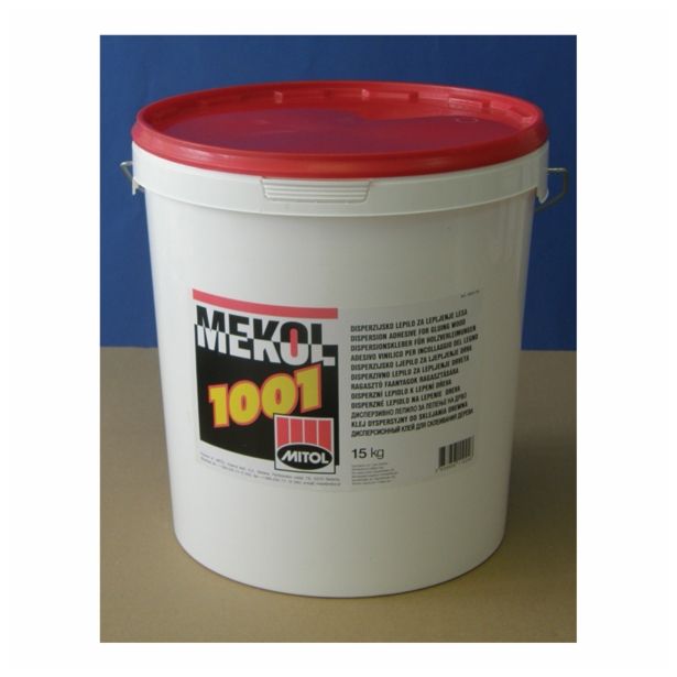 LEPILO ZA LES MITOL MEKOL 1001 15 KG