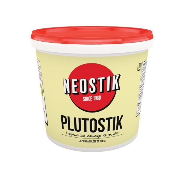 LEPILO ZA PLUTO NEOSTIK DS 921 1 KG PLUTOSTIK