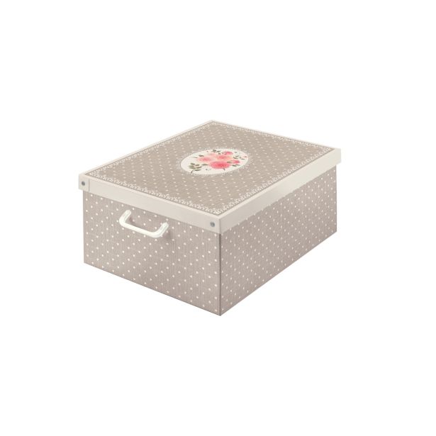 LES LAVATELLI ŠKATLA VRTNICA 39X50X24CM