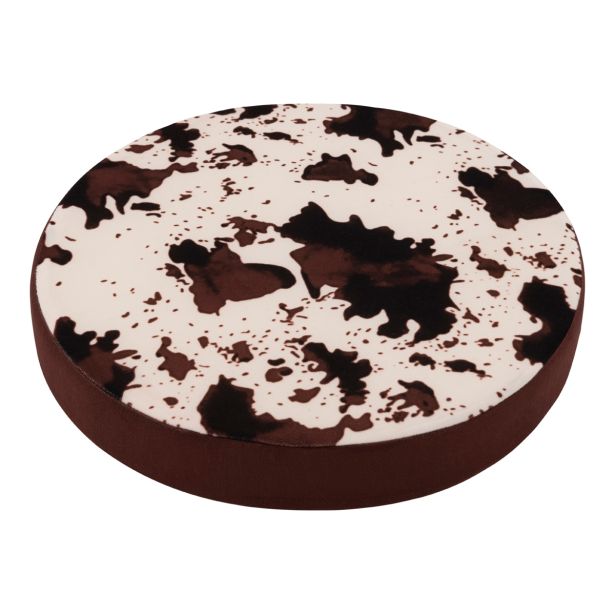 BLAZINA DOPPLER LES, OKROGLA FI 35CM, VIŠINA 6CM, Z ZADRGO