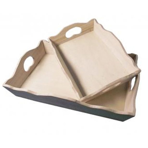 LESENI USTVARJAL. DODATKI RAYHER LESEN PLADENJ, 28X38 CM