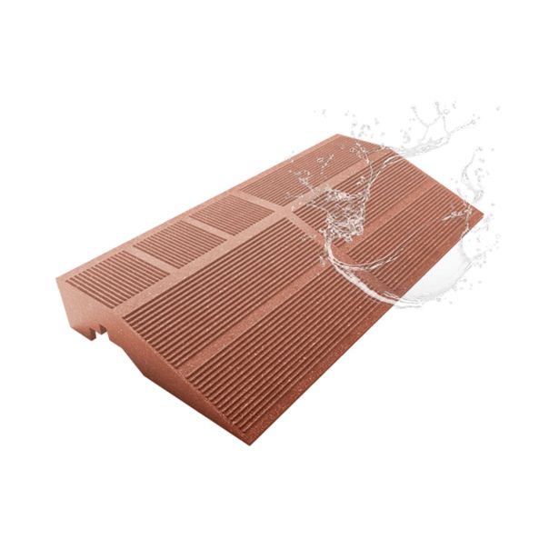 LESEN/PVC TLAKOVEC LEPLECO KONČNICA LATERA RJAVA ŽENSKA