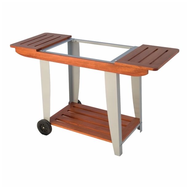 STOJALO ALI VOZIČEK GORENC LESEN VOZIČEK 51