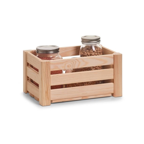 LESEN ZABOJ ZELLER PRESENT LETVIČEN BOR 30X20X15 CM