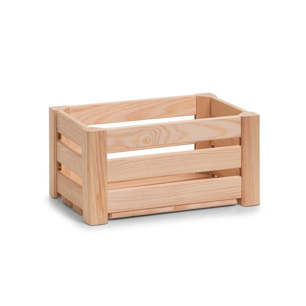 LESEN ZABOJ ZELLER PRESENT LETVIČEN BOR 30X20X15 CM