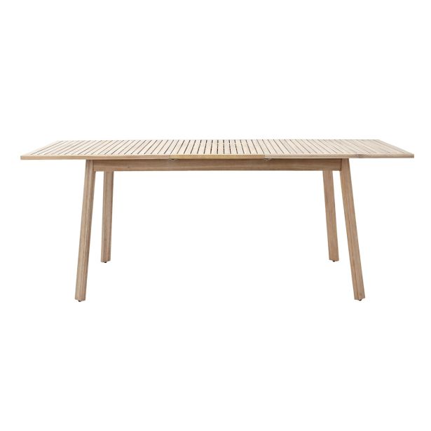 LESENA MIZA NATERIAL SOLIS 150/200CM AKAC.