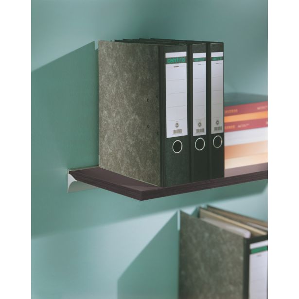 LESENA POLICA LITE ESPRESSO 600X200X19 MM