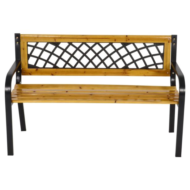 LESENA VRTNA KLOP LESLI YORK 118 CM