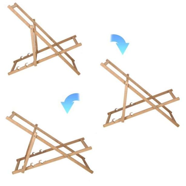 LESENI LEŽALNIK PLATINET PSW LESENI LEŽALNIK BEL