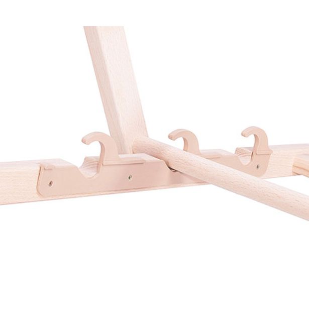 LESENI LEŽALNIK PLATINET PSW LESENI LEŽALNIK ORANŽNA