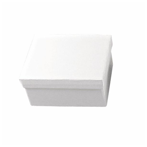 LESENI USTVARJAL. DODATKI RAYHER ŠKATLA PAPIR, KVADRATNA 9X9 CM