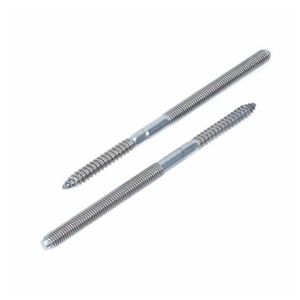 LESNI HANGER VIJAK 8X70 A2