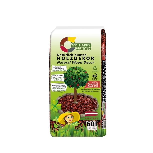 ZASTIRKA LESNI SEKANCI OKRASNI 60L OPEČNO-RDEČI