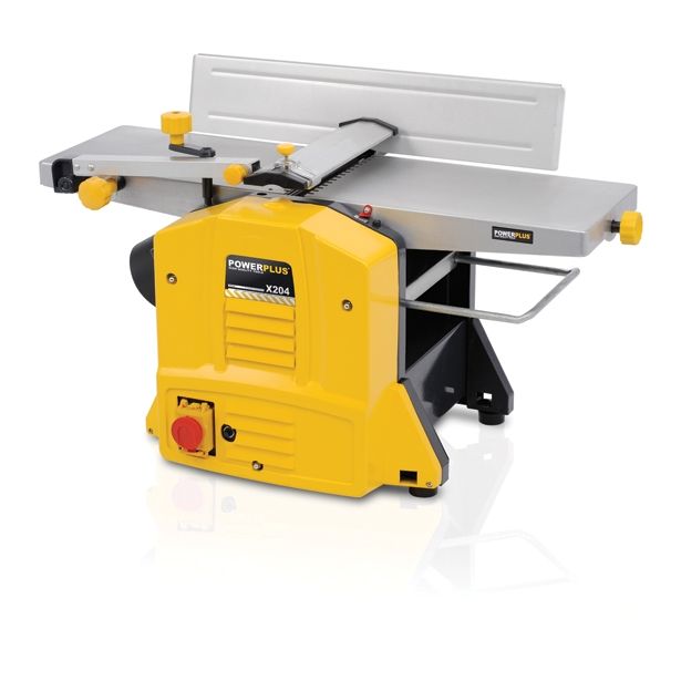 LESNOOBDELOVALNI STROJ VARO POWX 204