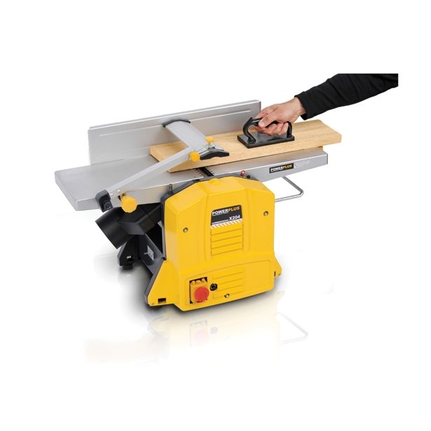 LESNOOBDELOVALNI STROJ VARO POWX 204