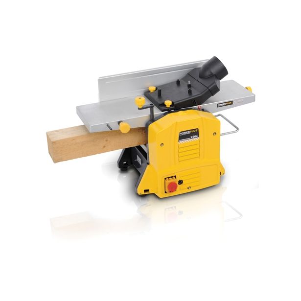 LESNOOBDELOVALNI STROJ VARO POWX 204