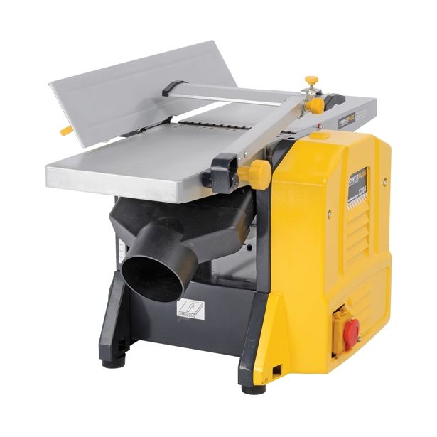 LESNOOBDELOVALNI STROJ VARO POWX 204