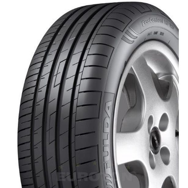 LETNA GUMA FULDA 195/55R16 87V ECOCONTROL HP 2