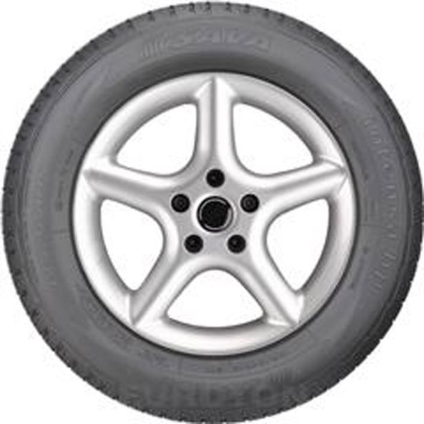 LETNA GUMA SAVA TIRES 195/55R15 85H INTENSA HP