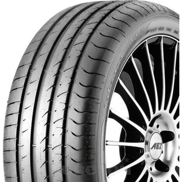 LETNA GUMA SAVA 235/40R18 95Y XL FR INTENSA UHP 2