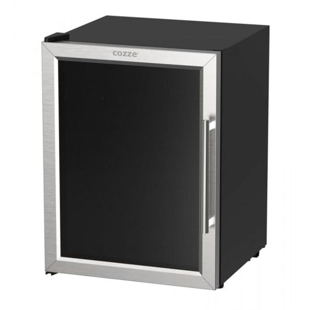  HLADILNIK ZA COZZE LETNO KUHINJO 60L (90540)