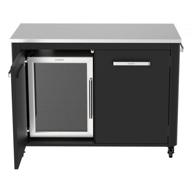  HLADILNIK ZA COZZE LETNO KUHINJO 60L (90540)