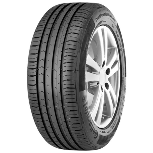 LETNA PNEVMATIKA CONTINENTAL 205/60R16 96V XL PREMIUMCONTACT 5 DOTXX24