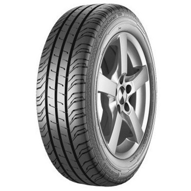 LETNA PNEVMATIKA CONTINENTAL 215/60 R17 109T VANCONTACT 200 DOTXX23
