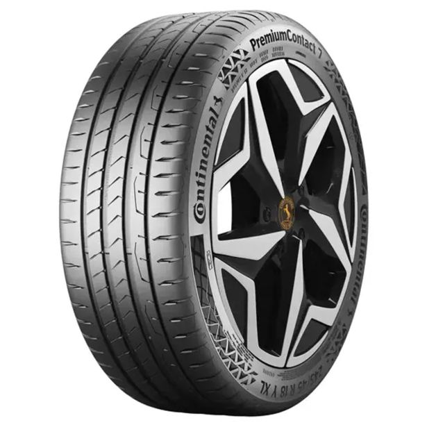 LETNA GUMA CONTINENTAL 215/65R16 102V XL PREMIUMCONTACT 7 DOTXX24