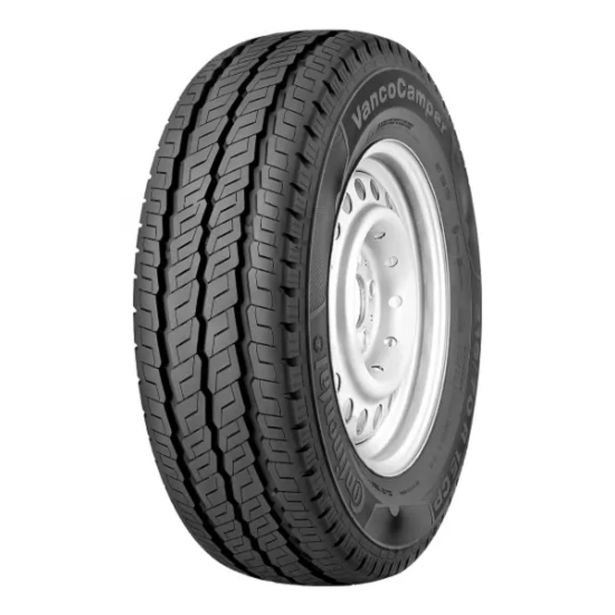 LETNA PNEVMATIKA CONTINENTAL 215/70 R15 109R VANCOCAMPER CP DOTXX24
