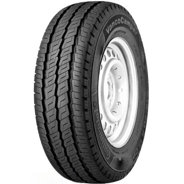 LETNA PNEVMATIKA CONTINENTAL 215/75 R16 116R VANCOCAMPER DOTXX24