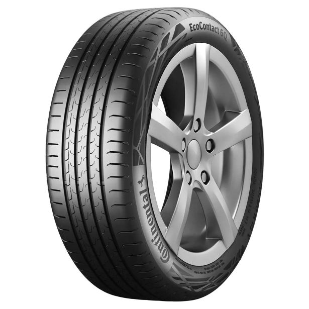 LETNA PNEVMATIKA CONTINENTAL 225/55R18 102Y XL FR ECOCONTACT DOTXX24