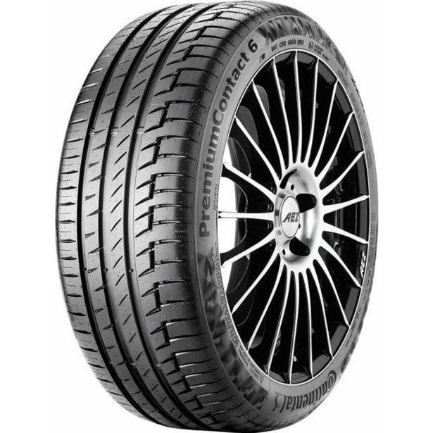 LETNA PNEVMATIKA CONTINENTAL 245/45 R17 99Y XL FR PREMIUMCONTACT 6 DOTXX24