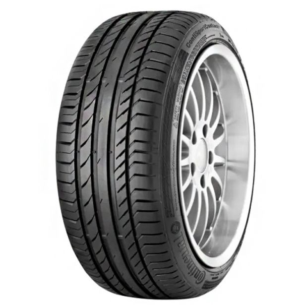LETNA PNEVMATIKA CONTINENTAL 245/45 R17 99Y XL FR SPORTCONTACT 5 MO