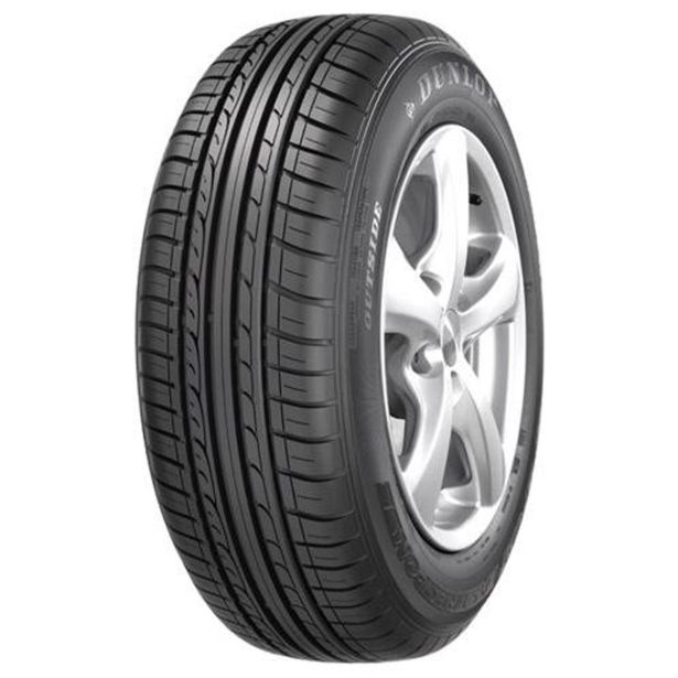 LETNA PNEVMATIKA DUNLOP 205/55R17 91V FASTRESPONSE DOTXX22