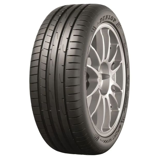 LETNA PNEVMATIKA DUNLOP 215/50R17 95Y XL SPORTMAXX RT2