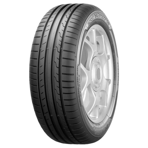LETNA PNEVMATIKA DUNLOP 215/60R16 99V XL BLURESPONSE