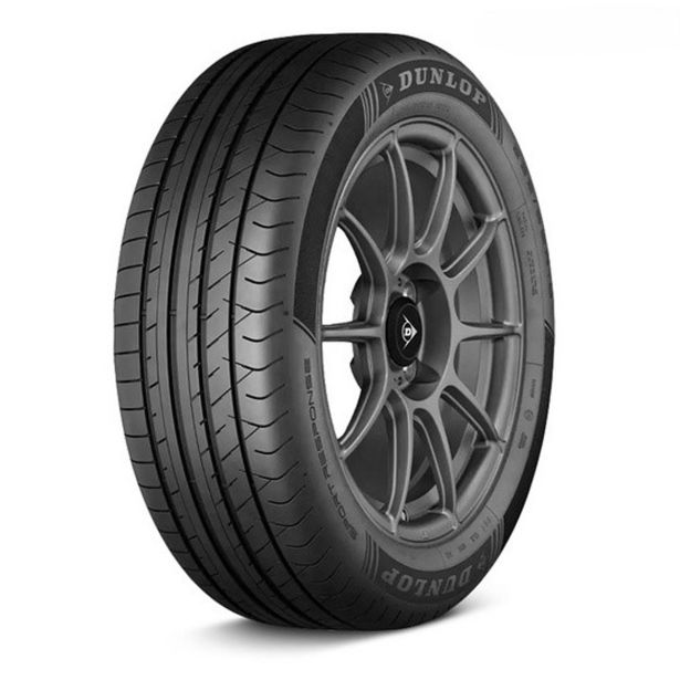 LETNA PNEVMATIKA DUNLOP 215/70R16 100H SPORTRESPONSE