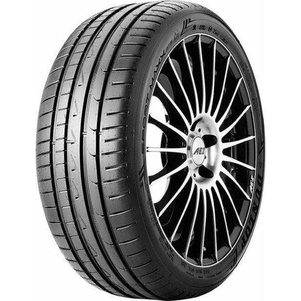 LETNA PNEVMATIKA DUNLOP 245/40R18 97Y XL SPORTMAXX RT2