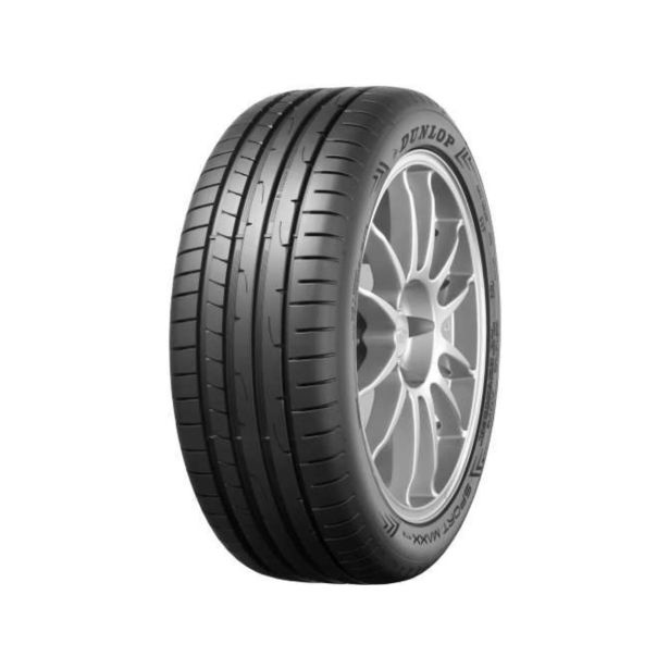LETNA PNEVMATIKA DUNLOP 255/45R18 99Y SPORTMAXX RT2