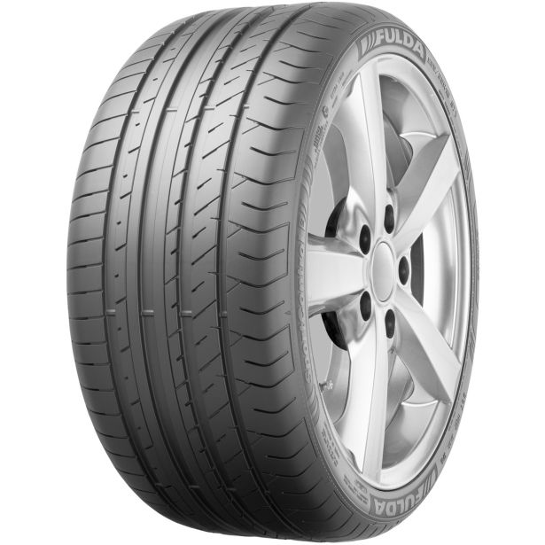 LETNA PNEVMATIKA FULDA 205/50R17 93Y XL FR SPORTCONTROL 2