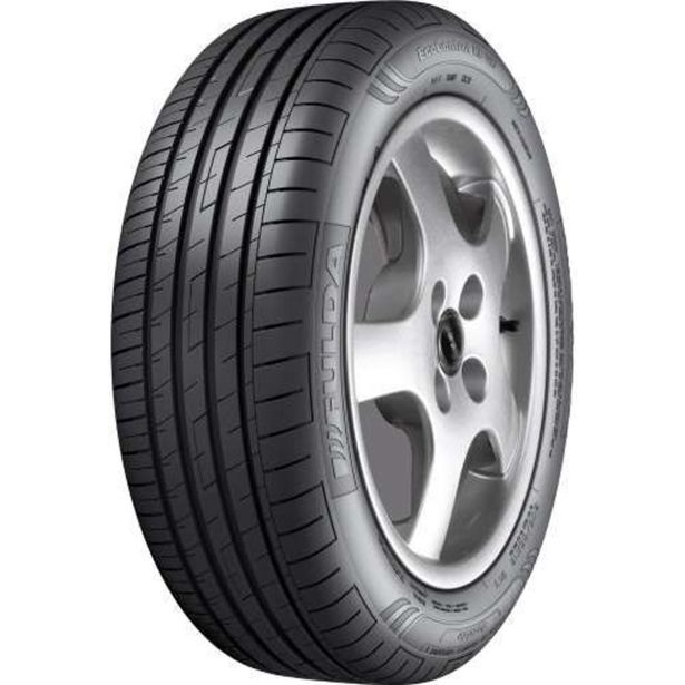 LETNA PNEVMATIKA FULDA 215/55R16 93H ECOCONTROL HP2