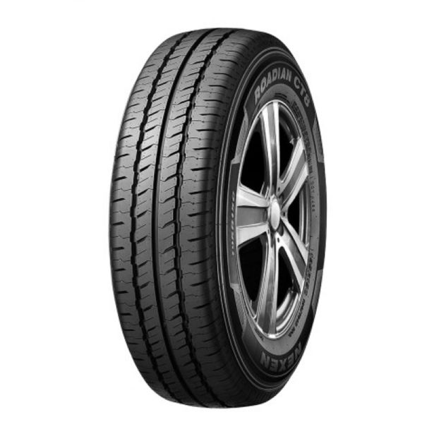 LETNA GUMA NEXEN 175/75R16C 101R ROADIAN CT8