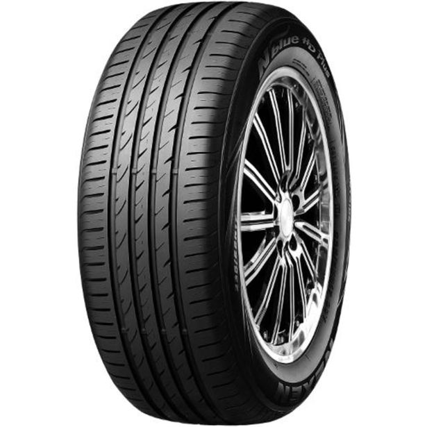 LETNA PNEVMATIKA NEXEN 185/60R14 82H N'BLUE HD PLUS