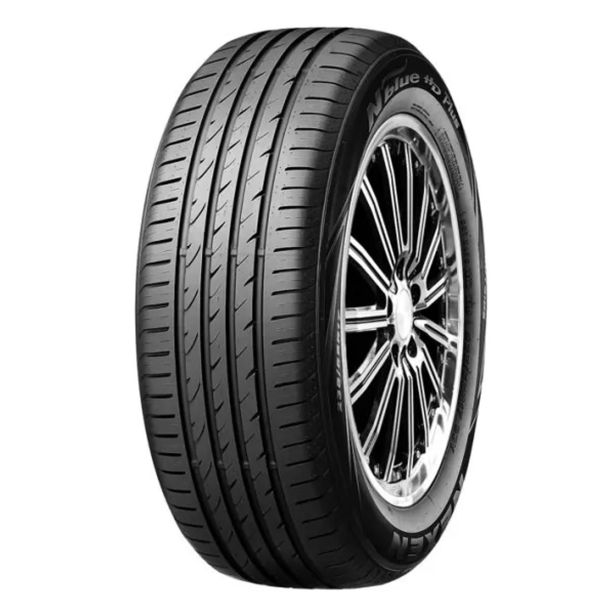 LETNA GUMA NEXEN 205/60 R16 92V N'BLUE HD PLUS