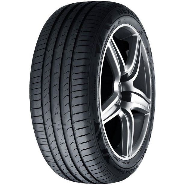 LETNA GUMA NEXEN 225/40R18 92Y XL FR N'FERA PRIMUS DOTXX24