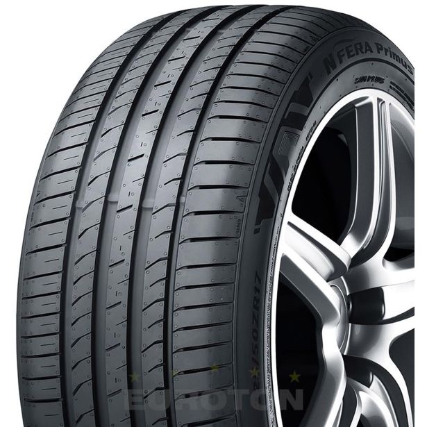 LETNA PNEVMATIKA NEXEN 225/55R16 99W XL N'FERA PRIMUS