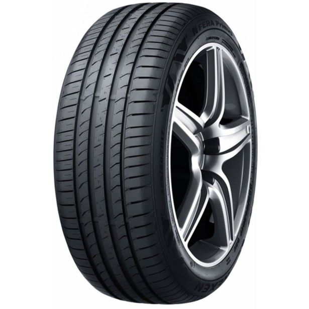 LETNA PNEVMATIKA NEXEN 225/55R18 98V N'FERA SPORT SUV DOTXX24